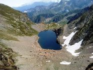 lago del carbonè