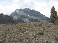 la Rognosa d'Etiache