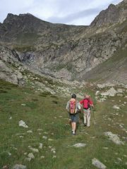 verso colle Panieris