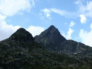 sprazzi di azzurro