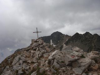 croce di vetta