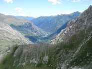 Val Maira al ritorno