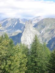 Gruppo Castello-Provenzale