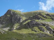 monte santanel