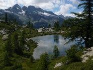 levanne dal bellagarda
