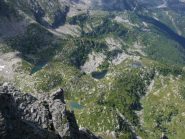 panorama da punta di pelousa