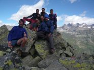 l'allegra compagnia