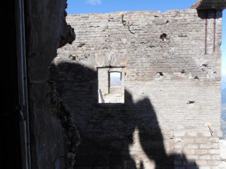 07 - dentro al forte