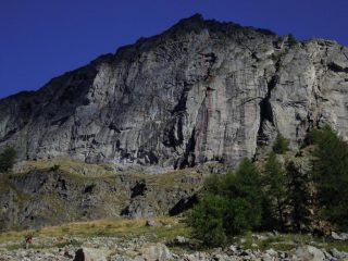 Il pilastro de l'Eveque e Straordinaria