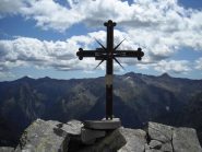 Croce di vetta