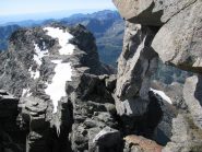 Il Buco e Mare Percia