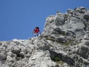 qualcuno è molto più veloce i noi