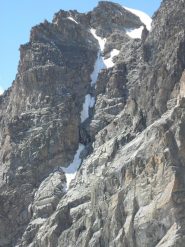 il Coolidge un po' secco!