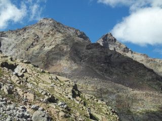 roccia azzurra e monveso
