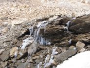ruscello nel vallone dal sommeiler verso le casermette dirocatte