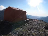 bivacco e val susa