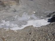 ghiacciaio sommeiller