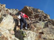 comincia la bella cresta