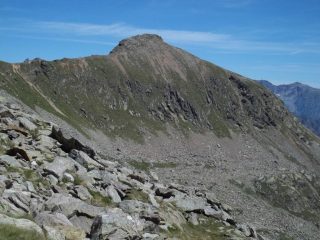 punta la rossa