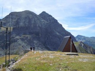L'agoniata Cima...