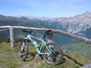 Balconata sul delfinato