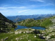 secondo lago