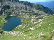 i 3 laghi
