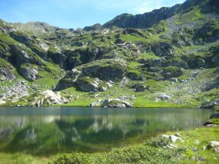 terzo lago