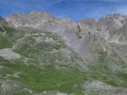 Vallone sopra le Grange Pausa