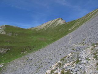 Quasi quasi faccio una deviazione al Soubeyran