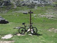Col de la Gypiere de l'Oronaye