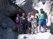 finale al Buco di Viso