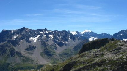 Grandiose montagne!!!!