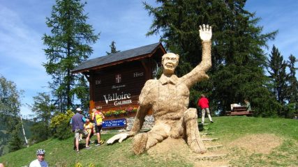 Saluti dal Tefegrafe!!!