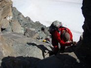 salendo alla Basei