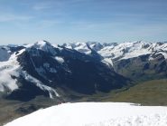 Dal Palon de la Mare al S.Matteo (13 cime)