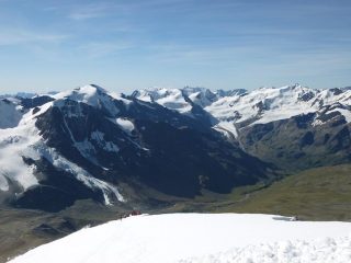 Dal Palon de la Mare al S.Matteo (13 cime)