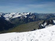 Dal Cadini al Tresero (traversata 13 cime)