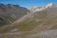 sguardo verso la valfredda