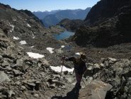 Ritorno alle Sagnette