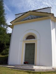 Chiesetta Madonna della neve