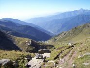 La conca del Selleries