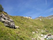 Ecco il rifugio