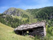 Grange Sors 1710m