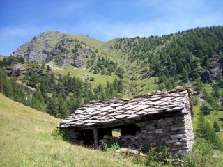 Grange Sors 1710m