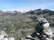 Dai Gemelli verso il Rosa