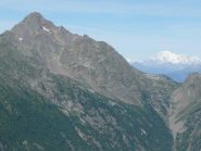 Verso il Bianco e M.Nery