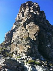 Gendarme del gufo (3° risalto)