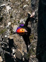 il primo corto risalto