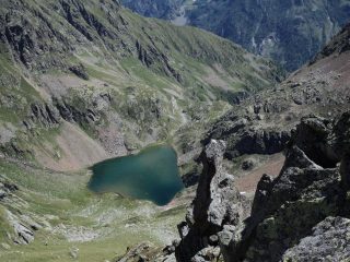 Lago Bianco